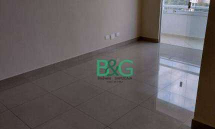 Apartamento com 3 dormitórios para alugar, 70 m² por R$ 3.144,52/mês - Vila Rio de Janeiro - Guarulhos/SP