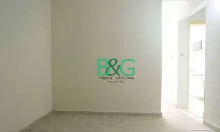 Apartamento com 1 dormitório à venda, 42 m² por r$ 249.000 - bela vista - são paulo/sp