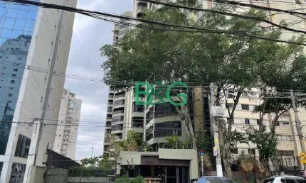 Apartamento à venda, 253 m² por r$ 1.012.055,11 - santana - são paulo/sp