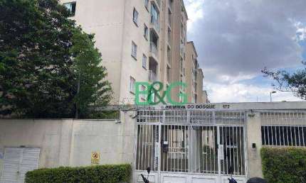 Apartamento com 1 dormitório à venda, 68 m² por R$ 245.960,33 - Saúde - São Paulo/SP