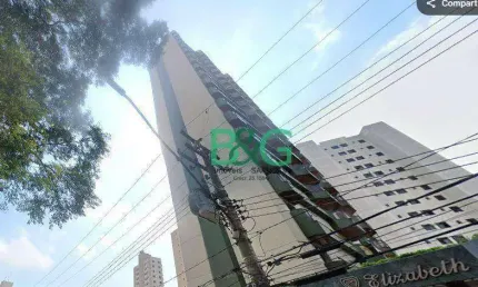 Apartamento com 3 dormitórios à venda, 135 m² por R$ 954.000 - Vila Regente Feijó - São Paulo/SP