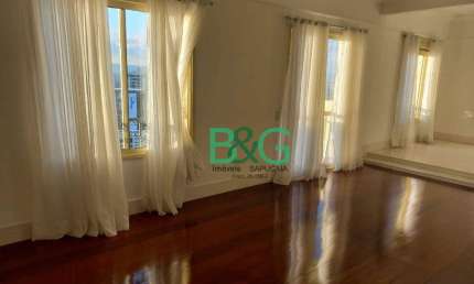 Apartamento com 2 dormitórios para alugar, 124 m² por R$ 7.500/mês - Tatuapé - São Paulo/SP