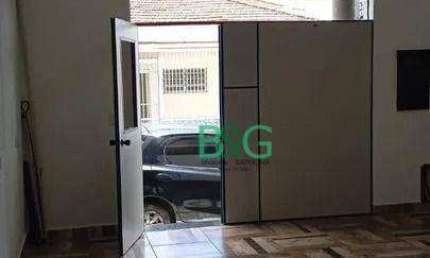 Salão para alugar, 50 m² por R$ 1.600/mês - Parque Independência - São Paulo/SP