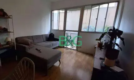 Apartamento com 1 dormitório à venda, 42 m² por r$ 519.000,00 - vila olímpia - são paulo/sp