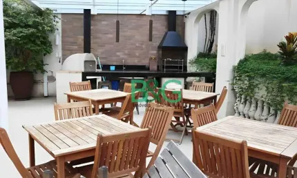 Apartamento com 2 dormitórios à venda, 78 m² por r$ 860.000,00 - itaim bibi - são paulo/sp