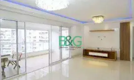 Apartamento com 4 dormitórios à venda, 191 m² por r$ 2.679.000,00 - ipiranga - são paulo/sp