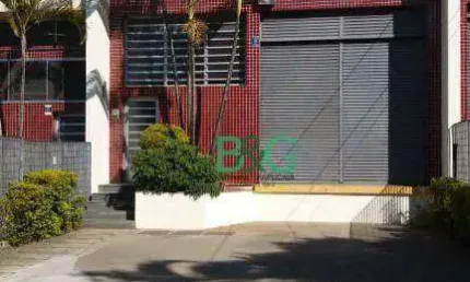 Prédio para alugar, 950 m² por R$ 36.417/mês - Tamboré - Barueri/SP