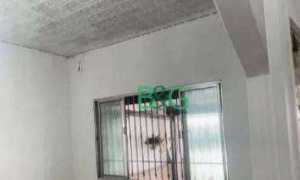 Sobrado com 3 dormitórios, 137 m² - venda por R$ 1.000.000,00 ou aluguel por R$ 4.000,00/mês - Parque São Jorge - São Paulo/SP