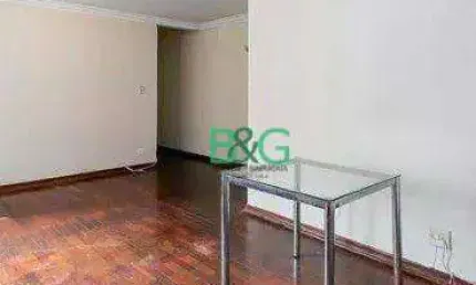 Apartamento com 3 dormitórios à venda, 115 m² por R$ 849.000 - Paraíso - São Paulo/SP