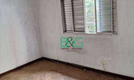 Casa à venda, 66 m² por R$ 480.000,00 - Vila Prudente - São Paulo/SP