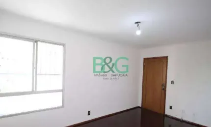 Apartamento à venda, 56 m² por r$ 449.000,00 - vila monumento - são paulo/sp