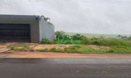 Terreno à venda, 260 m² por R$ 49.613,26 - Quinta da Bela Olinda - Bauru/SP