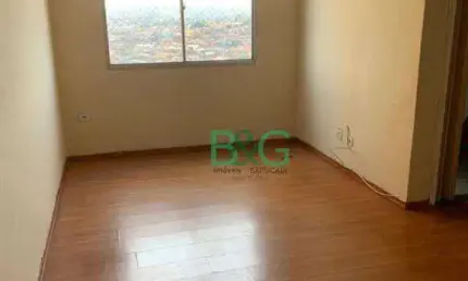 Apartamento à venda, 51 m² por R$ 340.000,00 - Vila Primavera - São Paulo/SP