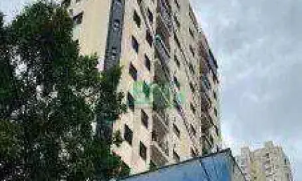 Apartamento com 2 dormitórios à venda, 76 m² por R$ 537.893,27 - Vila Romana - São Paulo/SP
