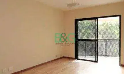 Apartamento com 1 dormitório à venda, 40 m² por R$ 764.000 - Higienópolis - São Paulo/SP