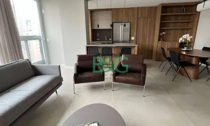 Apartamento com 3 dormitórios à venda, 133 m² por R$ 4.000.000,00 - Jardins - São Paulo/SP