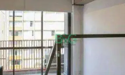 Studio com 1 dormitório à venda, 26 m² por R$ 719.000 - Perdizes - São Paulo/SP
