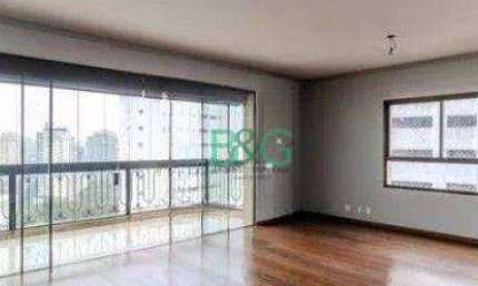 Apartamento com 3 dormitórios à venda, 213 m² por R$ 3.199.000 - Higienópolis - São Paulo/SP