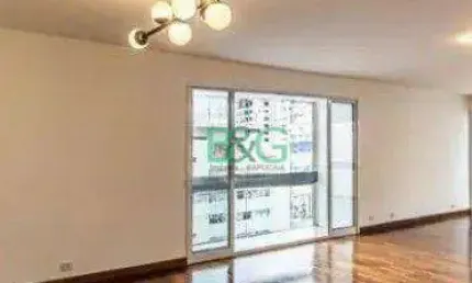 Apartamento com 3 dormitórios à venda, 199 m² por r$ 2.399.000 - santa cecília - são paulo/sp