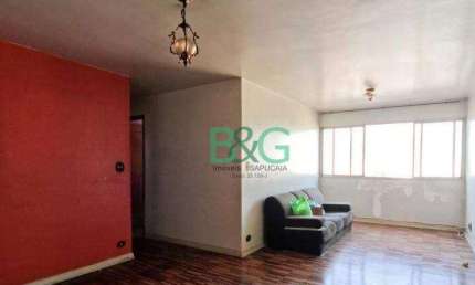Apartamento com 3 dormitórios à venda, 78 m² por R$ 492.980 - Jardim Sao Paulo(Zona Norte) - São Paulo/SP