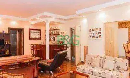Sobrado com 3 dormitórios à venda, 430 m² por R$ 3.299.000 - Alto da Lapa - São Paulo/SP