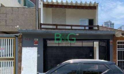 Casa com 2 dormitórios à venda, 223 m² por R$ 655.690 - Ocian - Praia Grande/SP