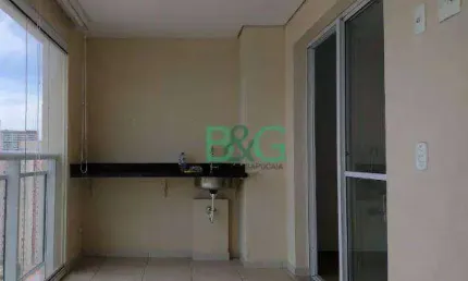 Apartamento com 1 dormitório à venda, 53 m² por r$ 579.000,00 - campo belo - são paulo/sp