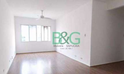 Apartamento com 3 dormitórios à venda, 90 m² por R$ 979.000,00 - Itaim Bibi - São Paulo/SP