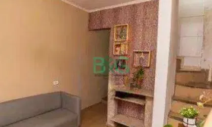 Sobrado com 2 dormitórios à venda, 23 m² por R$ 199.000 - Jardim Soraia - São Paulo/SP