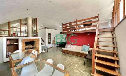 Casa com 4 dormitórios, 253 m² - venda por R$ 1.360.000,00 ou aluguel por R$ 7.425,00/mês - Vila Santo Antonio de Carapicuiba - Cotia/SP