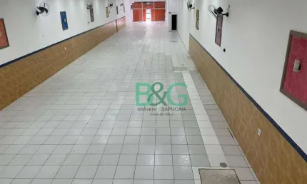 Salão para alugar, 400 m² por R$ 13.300,00/mês - Tatuapé - São Paulo/SP