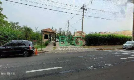 Apartamento com 2 dormitórios à venda, 51 m² por R$ 180.854,11 - Vila Marieta - Campinas/SP