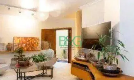 Sobrado com 3 dormitórios à venda, 300 m² por R$ 2.669.000 - Jardim França - São Paulo/SP