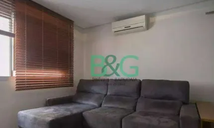 Apartamento com 2 dormitórios à venda, 85 m² por R$ 979.000 - Moema - São Paulo/SP