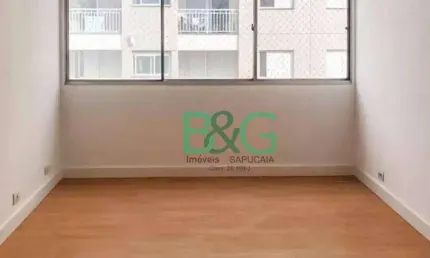 Apartamento com 3 dormitórios à venda, 156 m² por R$ 979.000,00 - Vila Moinho Velho - São Paulo/SP