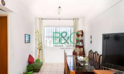 Apartamento com 2 dormitórios à venda, 61 m² por r$ 359.000 - carandiru - são paulo/sp