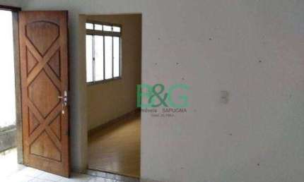 Casa com 3 dormitórios à venda, 144 m² por R$ 575.000 - Vila Santa Isabel - São Paulo/SP