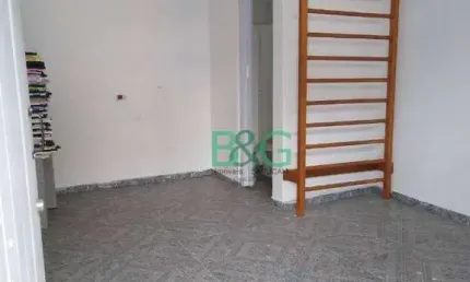 Salão para alugar, 22 m² por R$ 1.050/mês - Parque Boa Esperança - São Paulo/SP