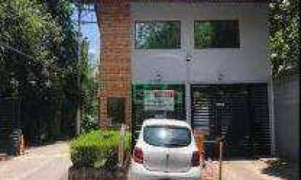 Casa com 3 dormitórios à venda, 165 m² por R$ 581.689,28 - Terras do Madeira - Carapicuíba/SP