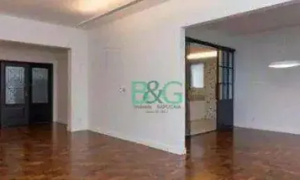 Apartamento com 4 dormitórios à venda, 239 m² por r$ 2.684.000 - higienópolis - são paulo/sp