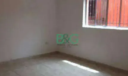 Casa com 2 dormitórios para alugar, 80 m² por R$ 2.040/mês - Vila Guarani - São Paulo/São Paulo