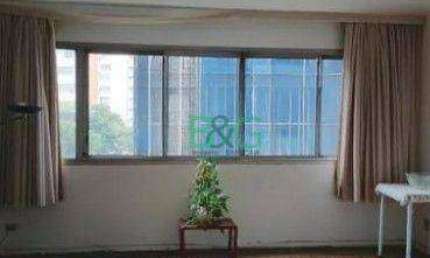 Apartamento com 4 dormitórios à venda, 151 m² por R$ 1.194.000 - Higienópolis - São Paulo/SP