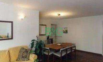 Apartamento com 4 dormitórios à venda, 170 m² por R$ 1.649.000 - Higienópolis - São Paulo/SP