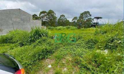 Terreno à venda, 125 m² por R$ 234.061 - Jardim Santa Paula - Cotia/SP