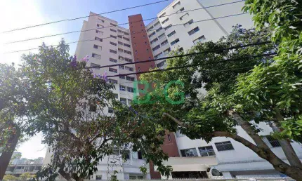 Apartamento com 2 dormitórios à venda, 65 m² por r$ 500.000,00 - jardim brasil (zona sul) - são paulo/sp