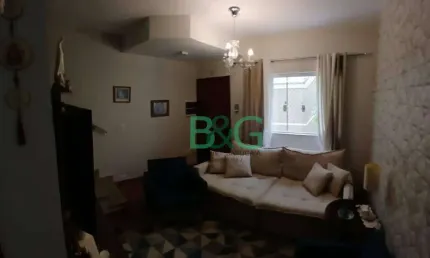 Sobrado com 2 dormitórios à venda, 58 m² por R$ 450.000,00 - Vila Carrão - São Paulo/SP