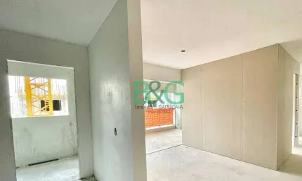 Apartamento com 2 dormitórios à venda, 72 m² por R$ 1.000.000,00 - Vila São José - São Paulo/SP