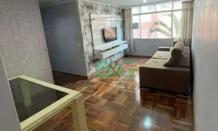 Apartamento com 3 dormitórios à venda, 90 m² por R$ 431.600,00 - Rudge Ramos - São Bernardo do Campo/SP