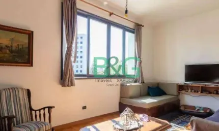 Apartamento com 3 dormitórios à venda, 83 m² por r$ 999.000 - jardim paulista - são paulo/sp