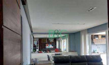 Apartamento com 1 dormitório à venda, 120 m² por R$ 1.500.000,00 - Mandaqui - São Paulo/SP